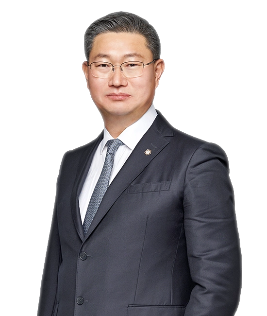 서봉하 최고총괄변호사