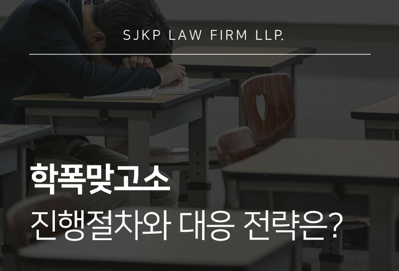 학폭맞고소 