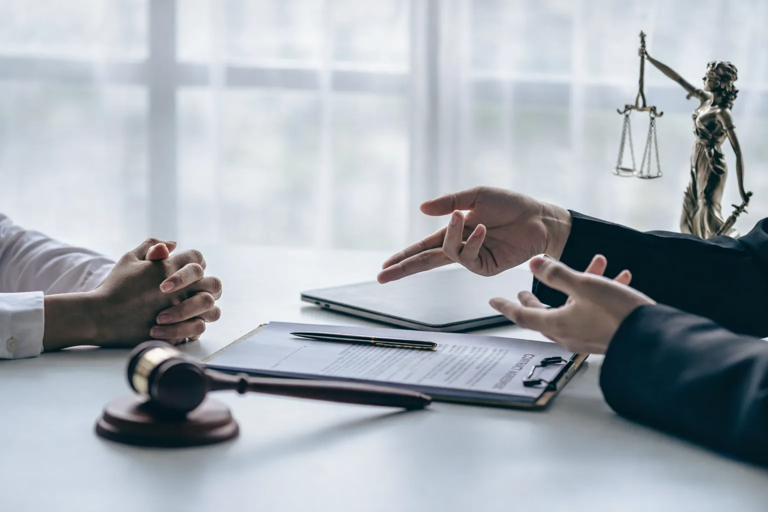 소년보호재판 처분 기준과 유형