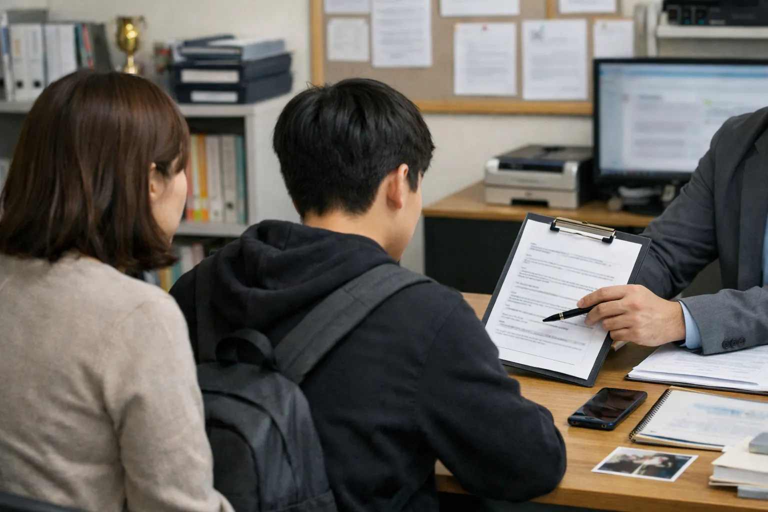 학교폭력대처방법 학폭위절차 증거수집 피해학생보호 학교폭력처벌기준