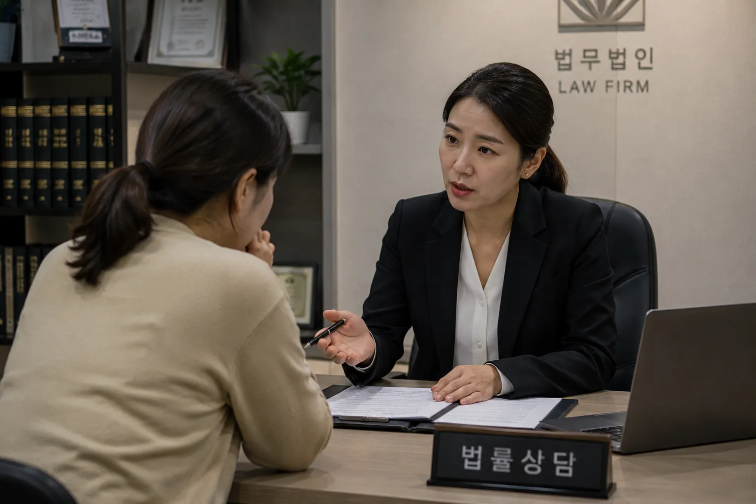 학교폭력대응 초기부터 준비해야 하는 이유