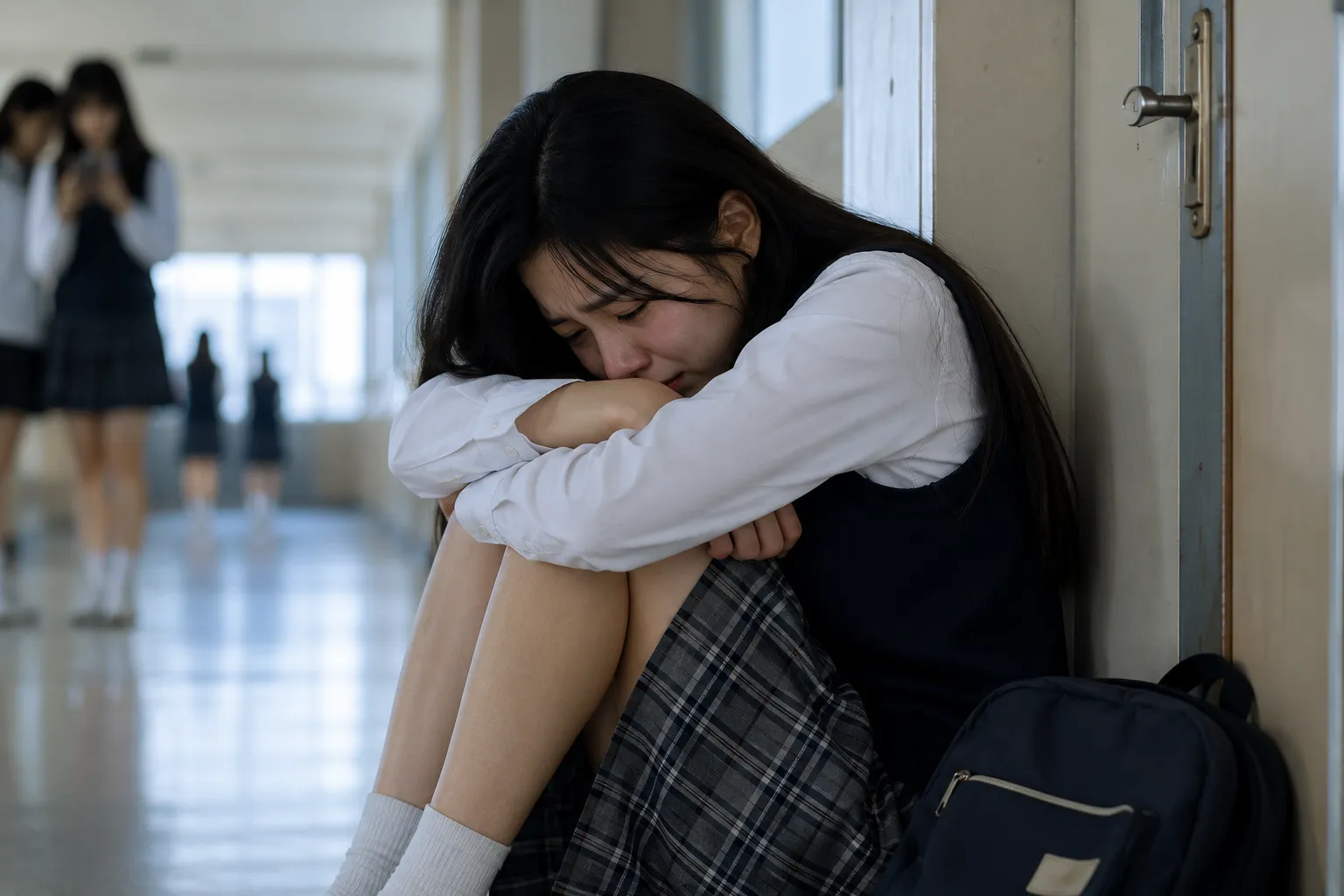 학교폭력 피해에 따른 신고 및 학폭위 절차