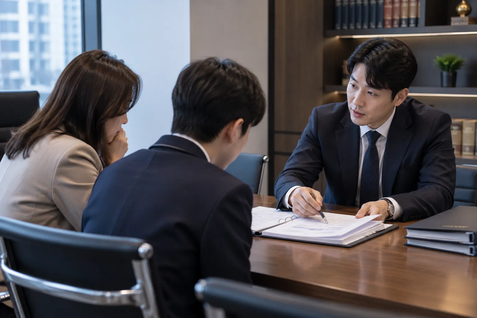 소년보호재판을 앞두고 있다면 무엇을 준비해야 할까