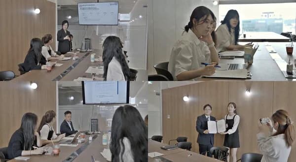 법무법인 대륜, 숙명여대 재학생 대상 ‘2026 하계 인턴십’ 성료