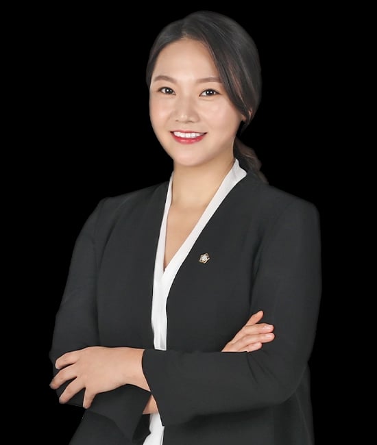 학교폭력전문변호사 손수연