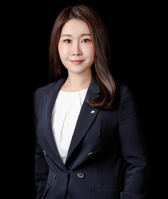 학교폭력전문변호사 이예섬