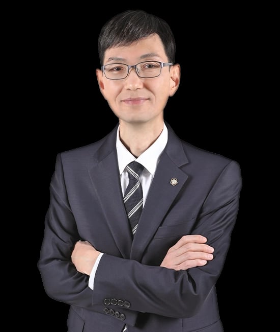 학교폭력전문변호사 정인호