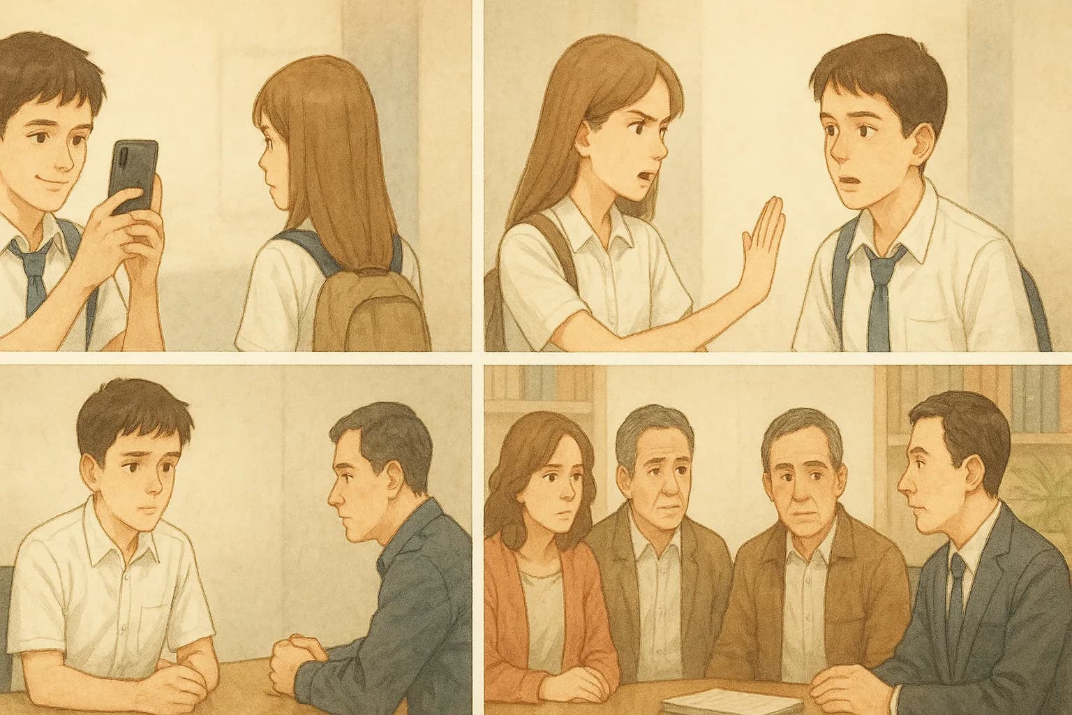 학폭변호사 성폭력처벌법 카메라등이용촬영죄 처벌 수위