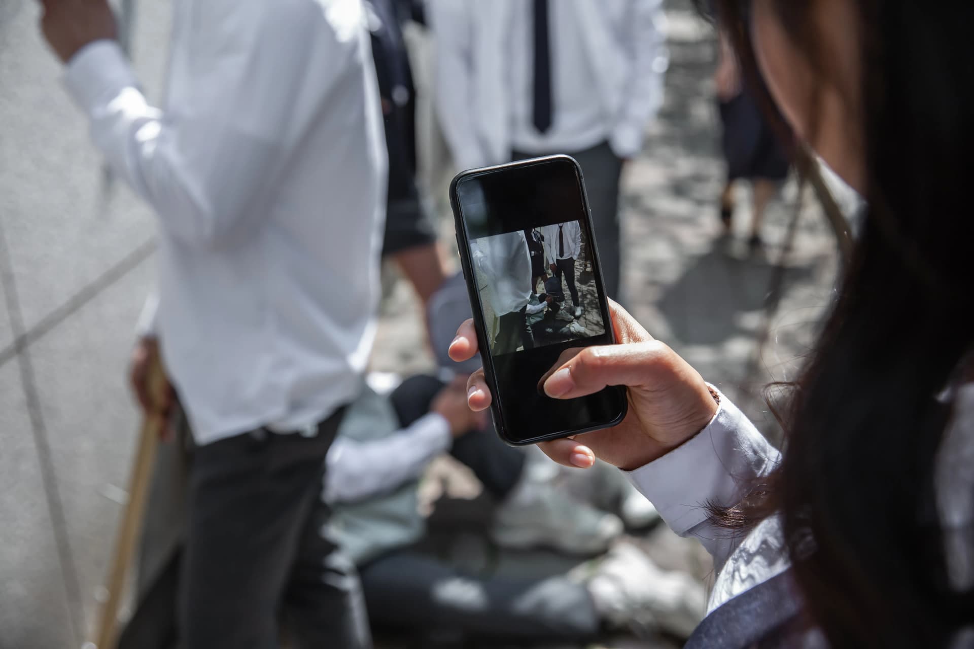 학교폭력가해자 내용 설명