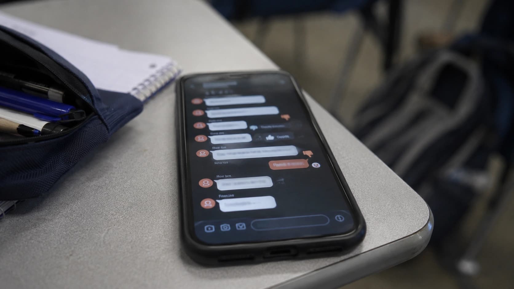 사이버불링 온라인괴롭힘 SNS명예훼손 단체채팅방따돌림 디지털증거확보 학교폭력신고