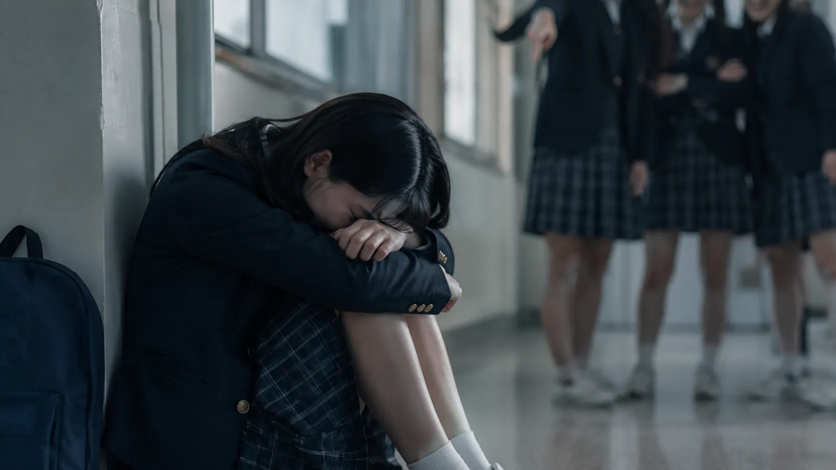 학폭처분종류별 징계 수위와 생활기록부 기재 기준 설명