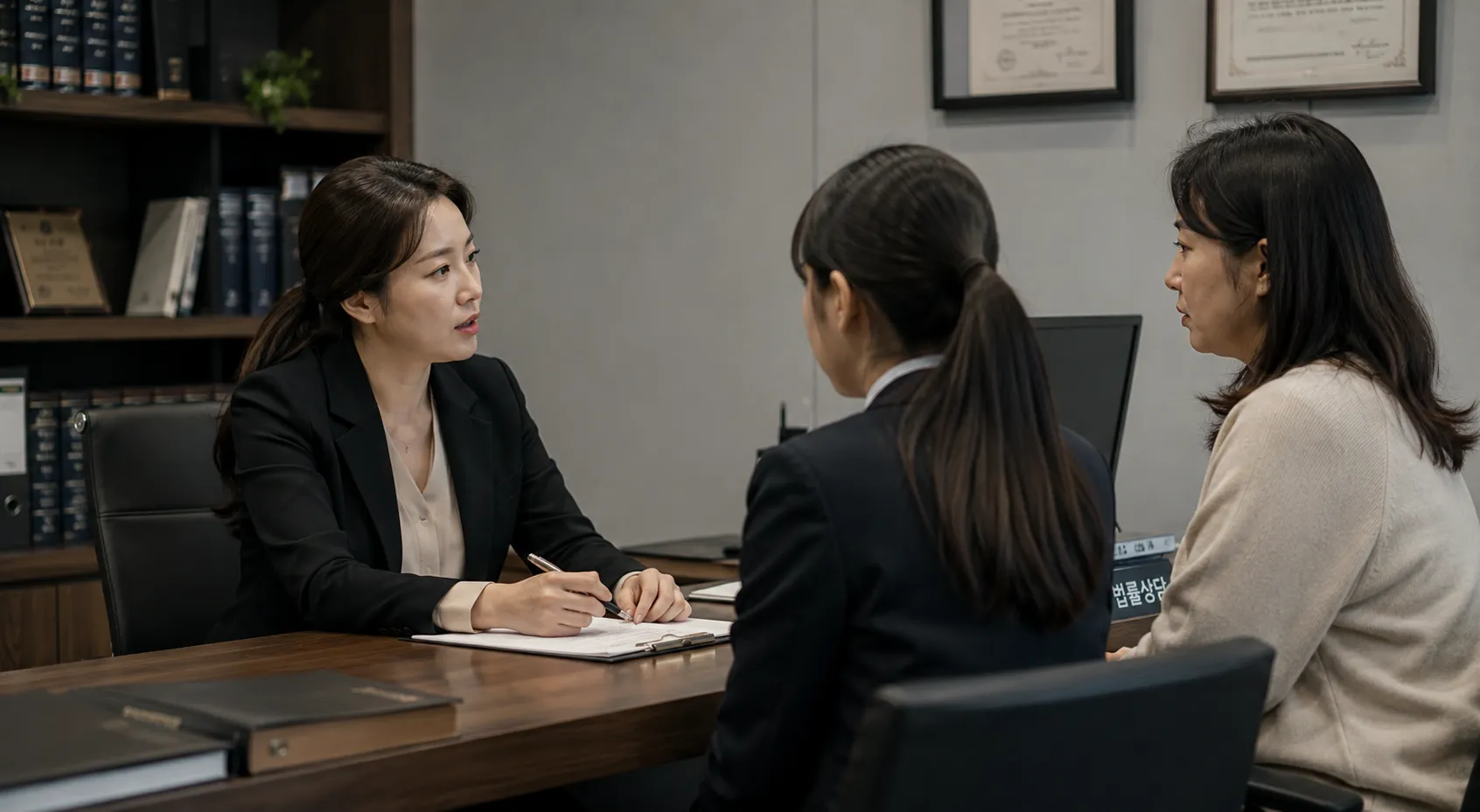 학폭처분종류 판단에 필요한 학교폭력 증거자료와 진술 준비 방법