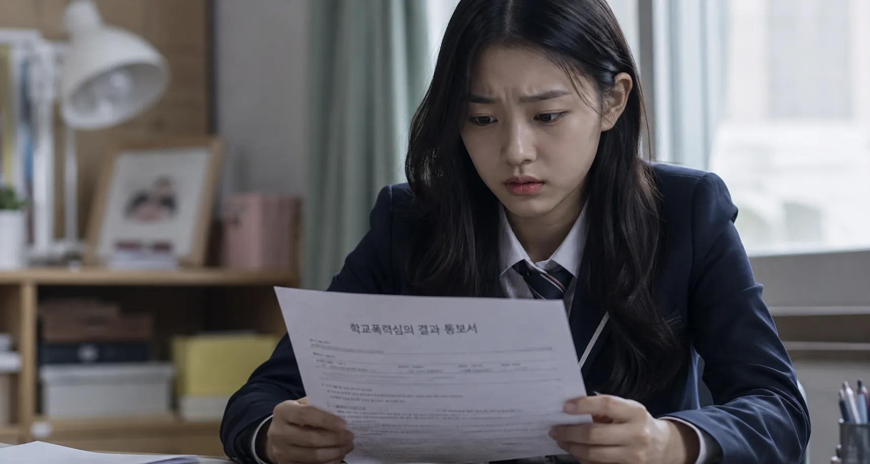 학폭대처 시 필요한 진술서, 대화내역, CCTV 등 증거자료 준비 방법