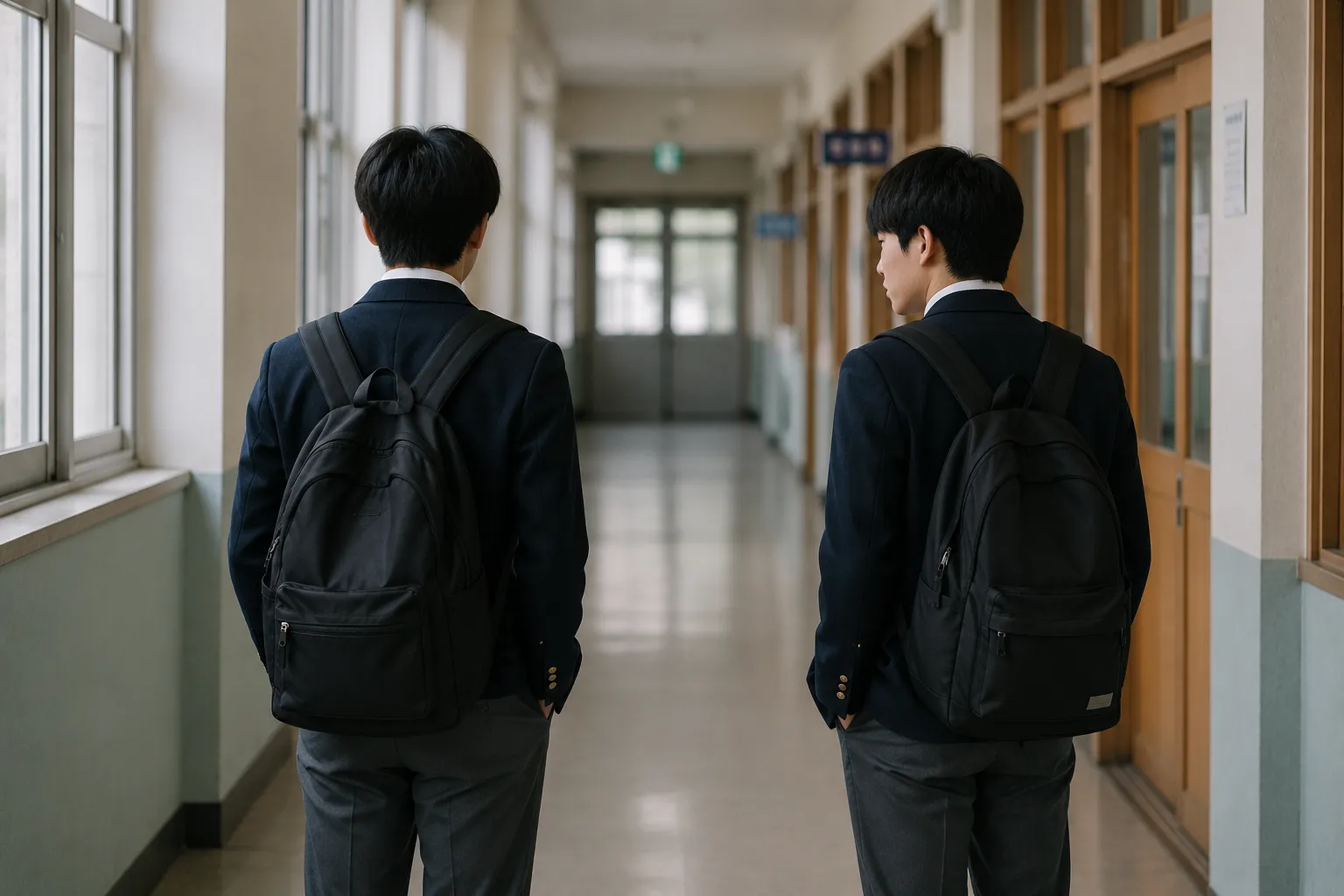 학교폭력형사고소 미대응시 받을 수 있는 형사처벌(소년보호처분)