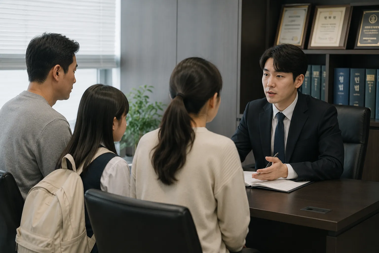 학교폭력형사고소 준비 변호사와 함께해야 하는 이유