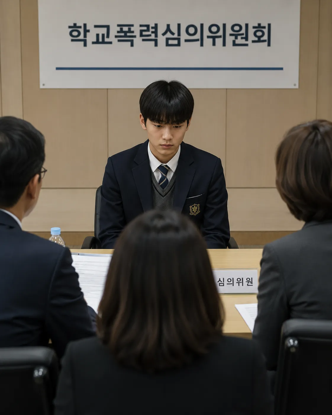 학교폭력 가해학생 처분 기준과 학폭위 대응