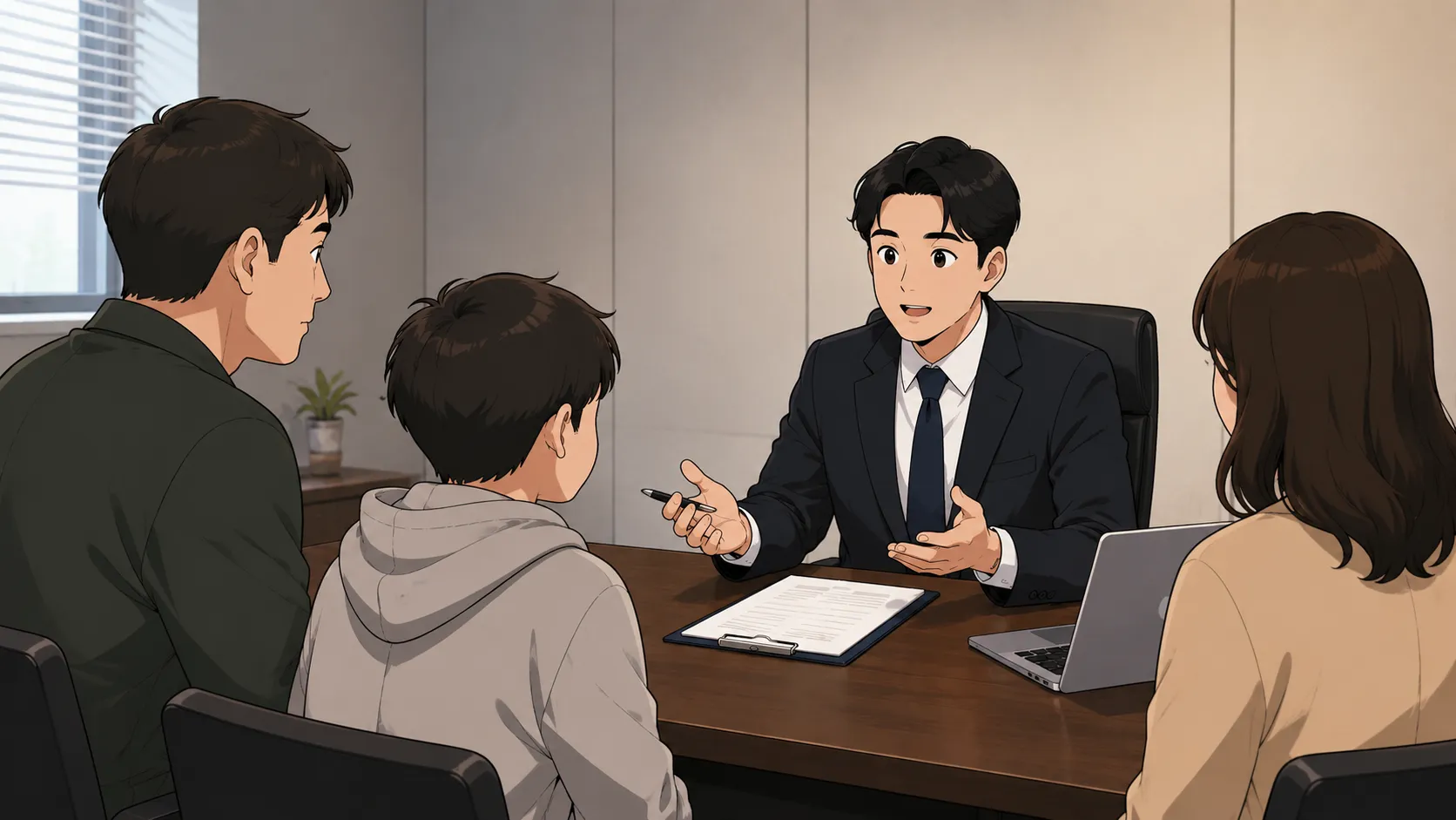 학교폭력행정소송에서 변호사 조력이 필요한 이유